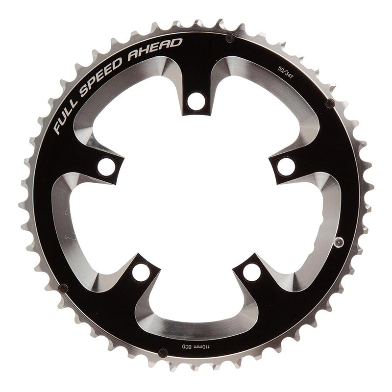 Load image into Gallery viewer, Full-Speed-Ahead-Super-N-10-11-Chainrings-CR4415