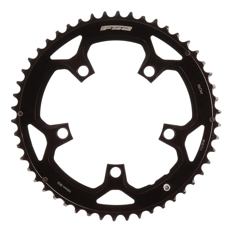 Load image into Gallery viewer, Full-Speed-Ahead-Pro-N-10-11-Chainrings-CNRG2082