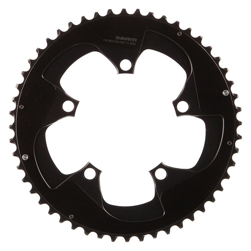 Load image into Gallery viewer, SRAM-Road-22-Chainring-Chainrings-CK5907