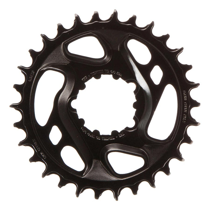 Load image into Gallery viewer, SRAM X-Sync 2 Eagle Chainring 30t SRAM Direct Mount 10/11/12-Speed Alloy