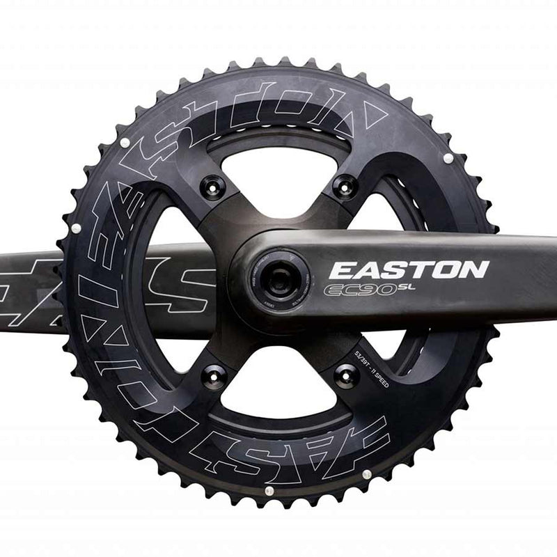 Load image into Gallery viewer, Easton-Cycling-Chainring-52t-110-mm-CR0490-Bicycle-Chainring