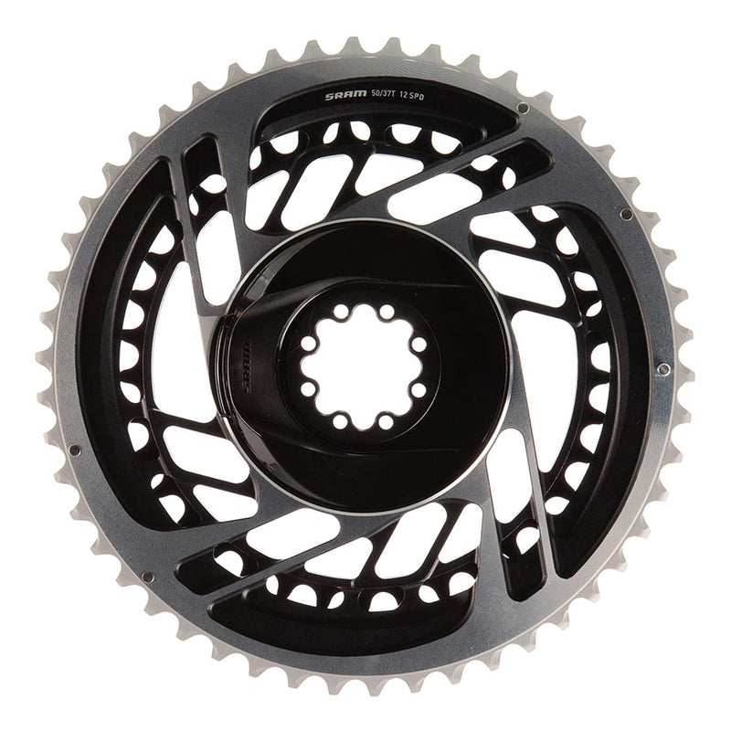 Load image into Gallery viewer, SRAM-Chainring-37-50-Direct-Mount-SRAM-8-Bolt-CNRG2046-Direct-Mount-MTB-Chainrings