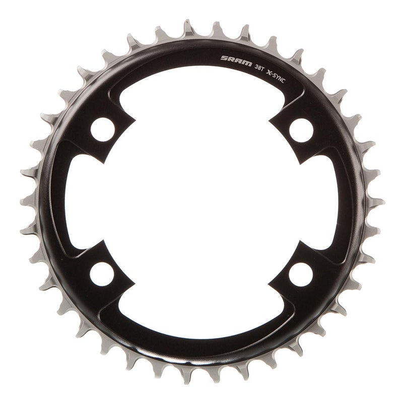 Load image into Gallery viewer, SRAM-X-Sync-Road-Chainring-Chainrings-CR5971