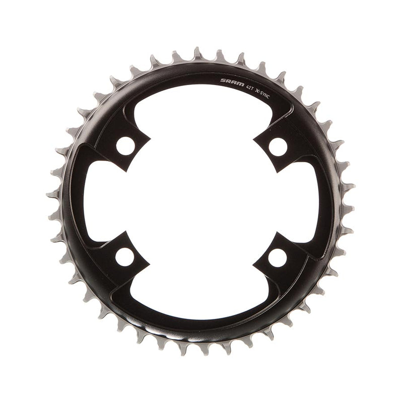 Load image into Gallery viewer, SRAM-X-Sync-Road-Chainring-Chainrings-CR5973