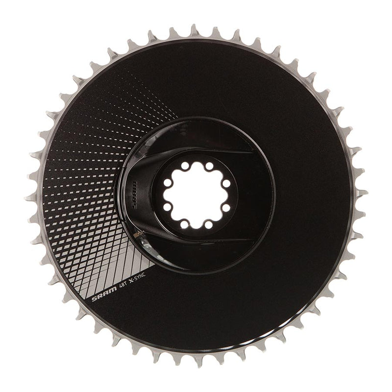 Load image into Gallery viewer, SRAM-Chainring-48t-SRAM-Direct-Mount-CR2067-Direct-Mount-MTB-Chainrings