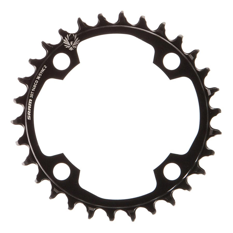Load image into Gallery viewer, SRAM-X-Sync-Chainrings-CR5967