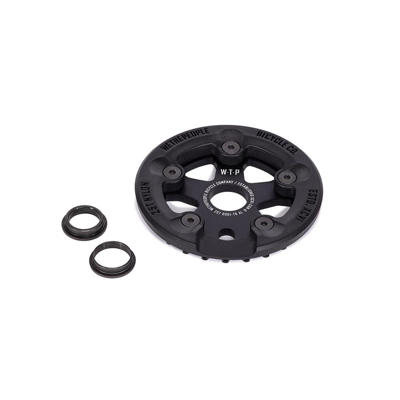 Load image into Gallery viewer, WeThePeople-Chainring-25t-CNRG2054-Bicycle-Chainring