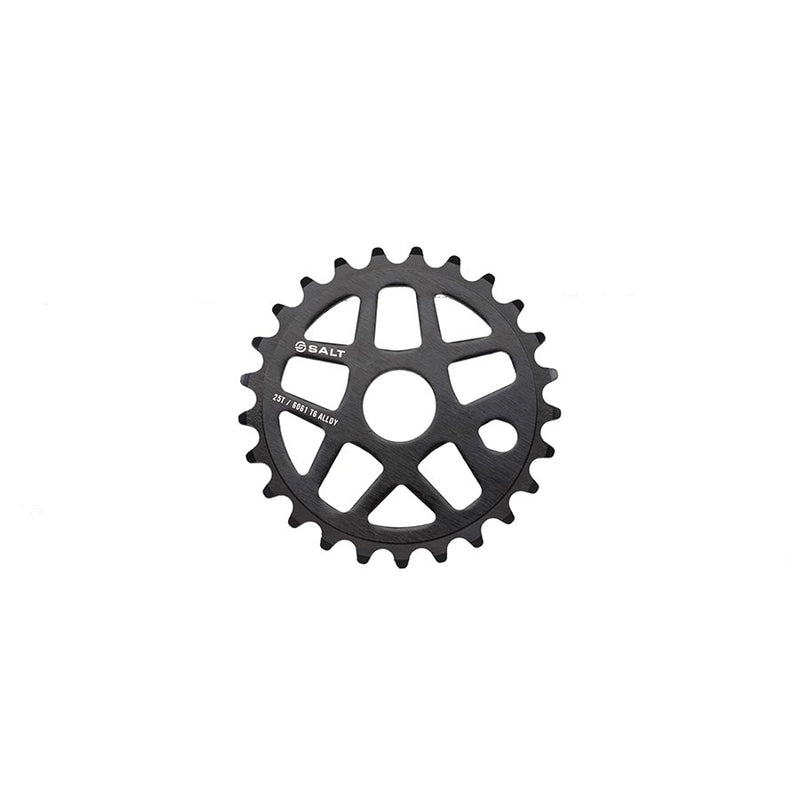 Load image into Gallery viewer, Salt-Chainring-25t-CNRG2063-Bicycle-Chainring