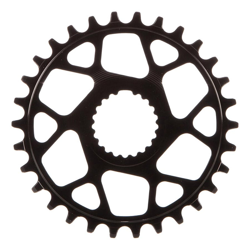 Load image into Gallery viewer, Works Components Shimano 12spd Direct Mount, Chainring, Teeth: 30, Speed: 12, BCD: Direct Mount Shimano, Front, 7075-T6