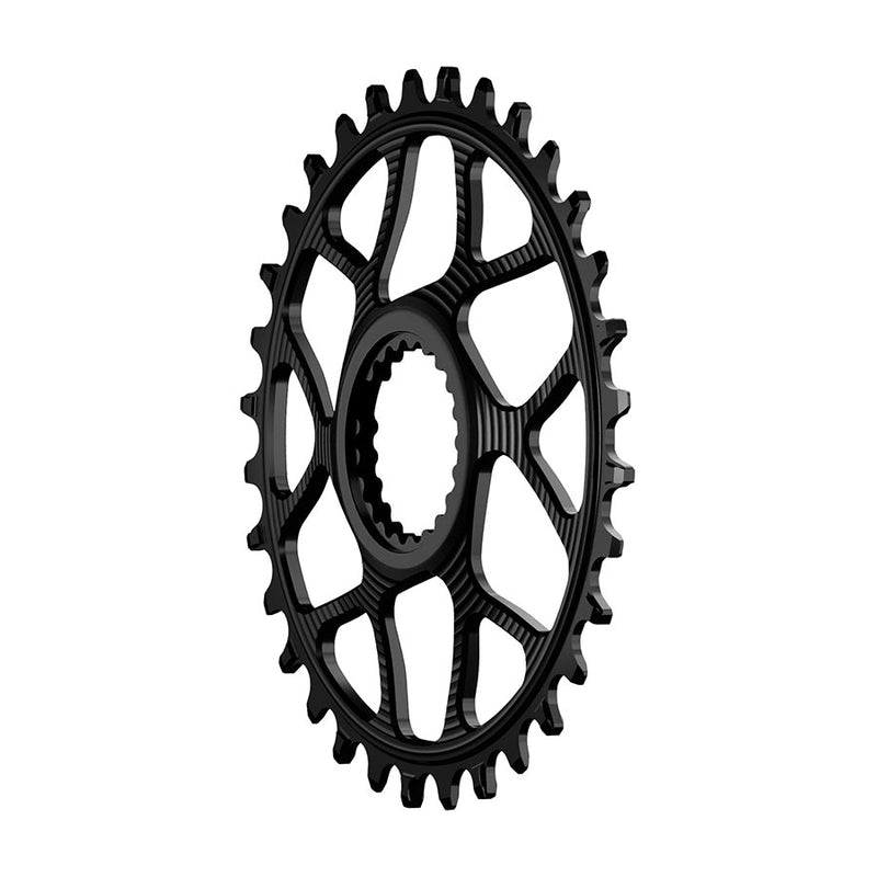 Load image into Gallery viewer, Works Components Shimano 12spd Direct Mount, Chainring, Teeth: 30, Speed: 12, BCD: Direct Mount Shimano, Front, 7075-T6

