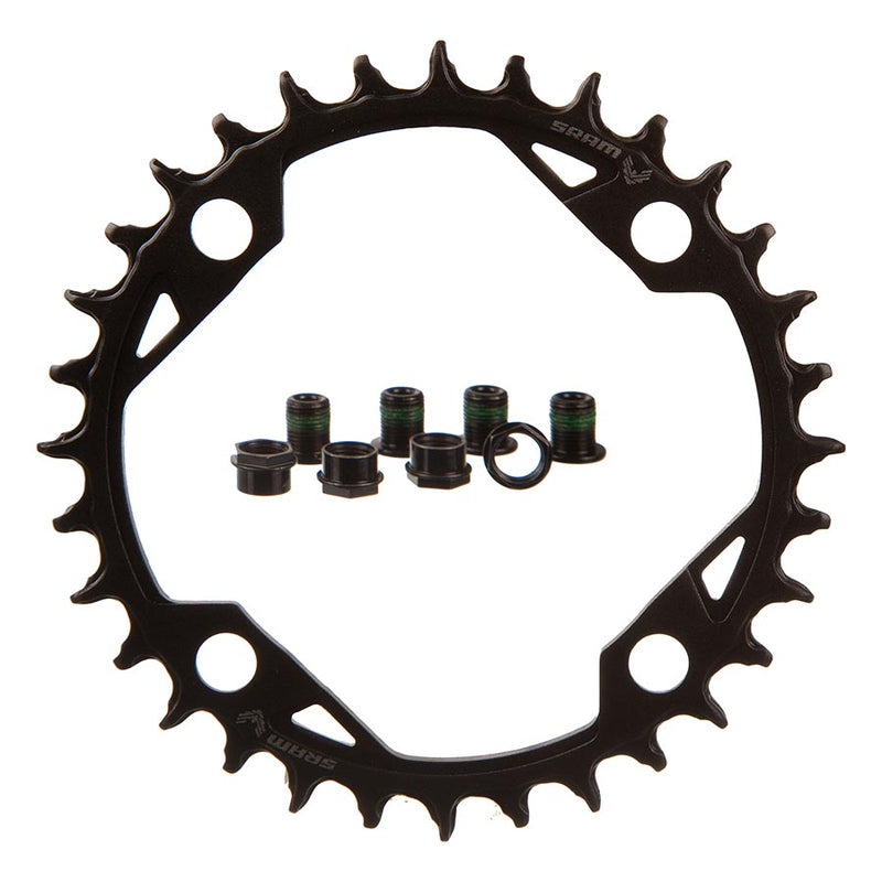 Load image into Gallery viewer, SRAM-Chainring-32t-104-mm-CNRG1947-Bicycle-Chainring