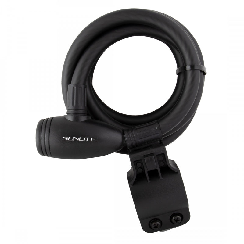 Load image into Gallery viewer, Sunlite-Key-Cable-Lock-CBLK0067