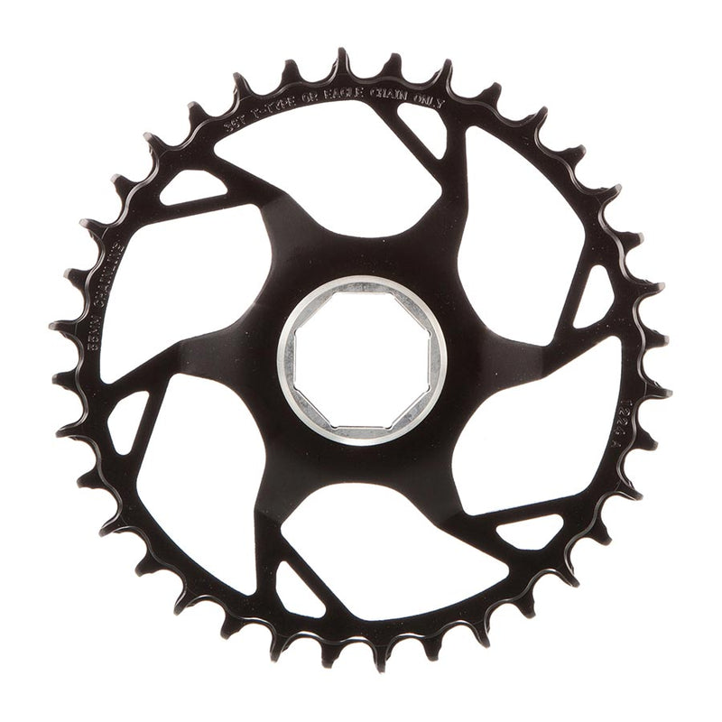 Load image into Gallery viewer, SRAM T-Type Brose A1 Chainring, Teeth: 36, Speed: 12, BCD: Direct Mount