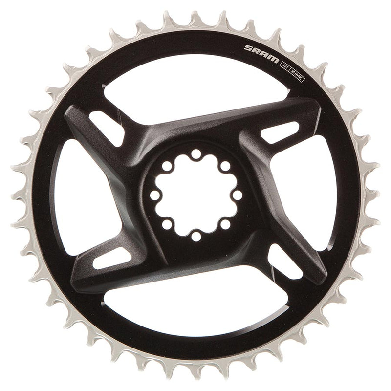 Load image into Gallery viewer, SRAM-Chainring-40t-Direct-Mount-SRAM-8-Bolt-Direct-Mount-SRAMCHRN0004-Direct-Mount-MTB-Chainrings