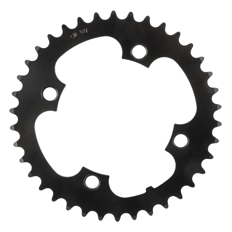 Load image into Gallery viewer, Samox-Chainring-36t-104-mm-CNRG1997-Bicycle-Chainring