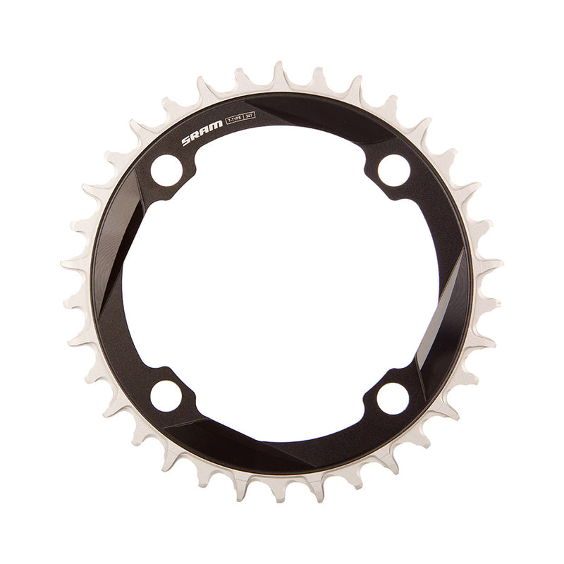 Load image into Gallery viewer, SRAM-XX-Eagle-Chainrings-CNRG2477