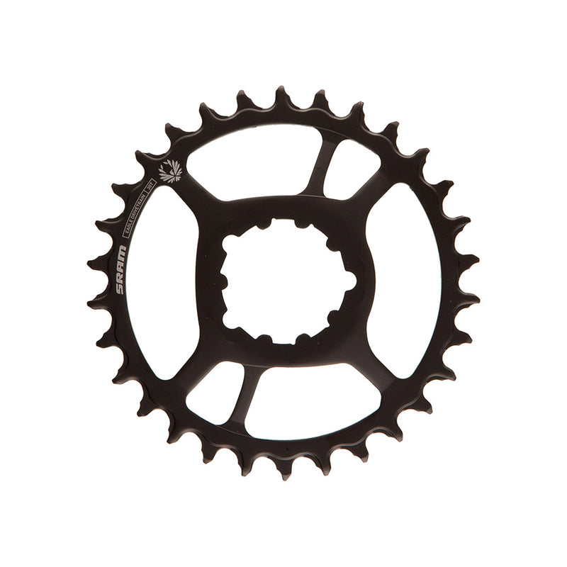 Load image into Gallery viewer, SRAM-Chainring-30t-Direct-Mount-SRAM-3-Bolt-3-Bolt-DM-3mm-Offset-CNRG2919-Direct-Mount-MTB-Chainrings