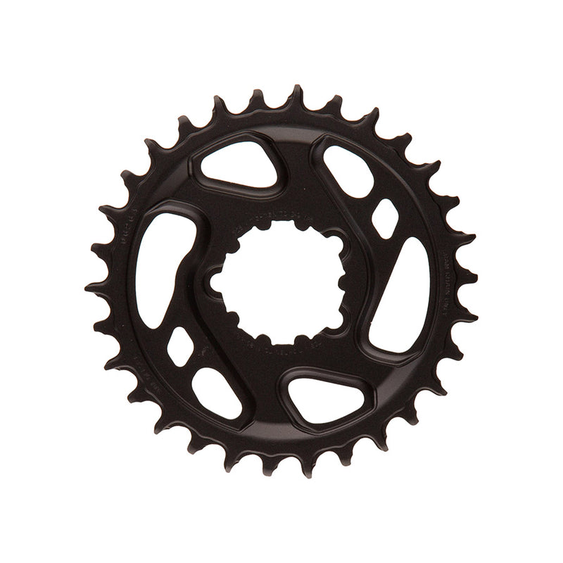 Load image into Gallery viewer, SRAM X-SYNC Eagle Aluminum 3mm F1, Chainring, Teeth: 30, Speed: 12, BCD: Direct Mount SRAM 3 Bolt, Bolts: 3, Aluminum,