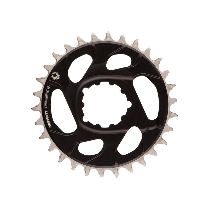 Load image into Gallery viewer, SRAM-Chainring-30t-Direct-Mount-SRAM-3-Bolt-3-Bolt-DM-4mm-Offset-CNRG2920-Direct-Mount-MTB-Chainrings