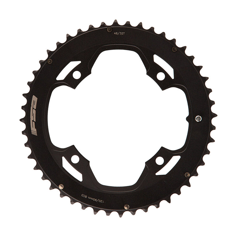 Load image into Gallery viewer, Full-Speed-Ahead-Omega-Vero-Pro-Road-Double-Chainrings-CR4902