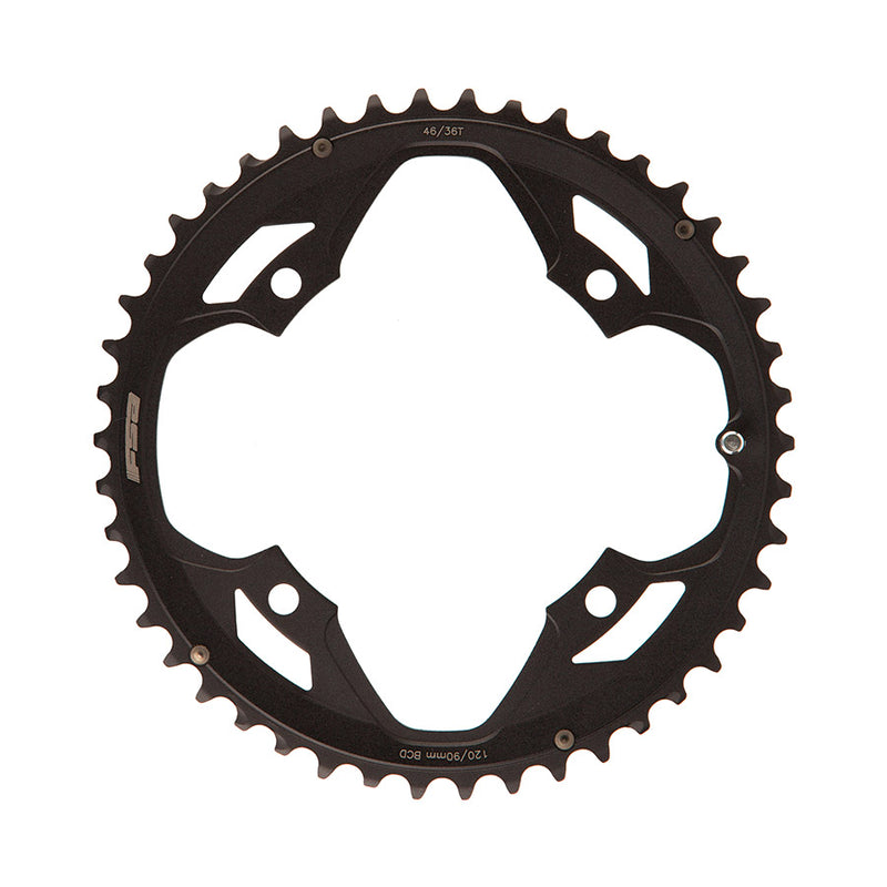 Load image into Gallery viewer, Full-Speed-Ahead-Omega-Vero-Pro-Road-Double-Chainrings-CR4110