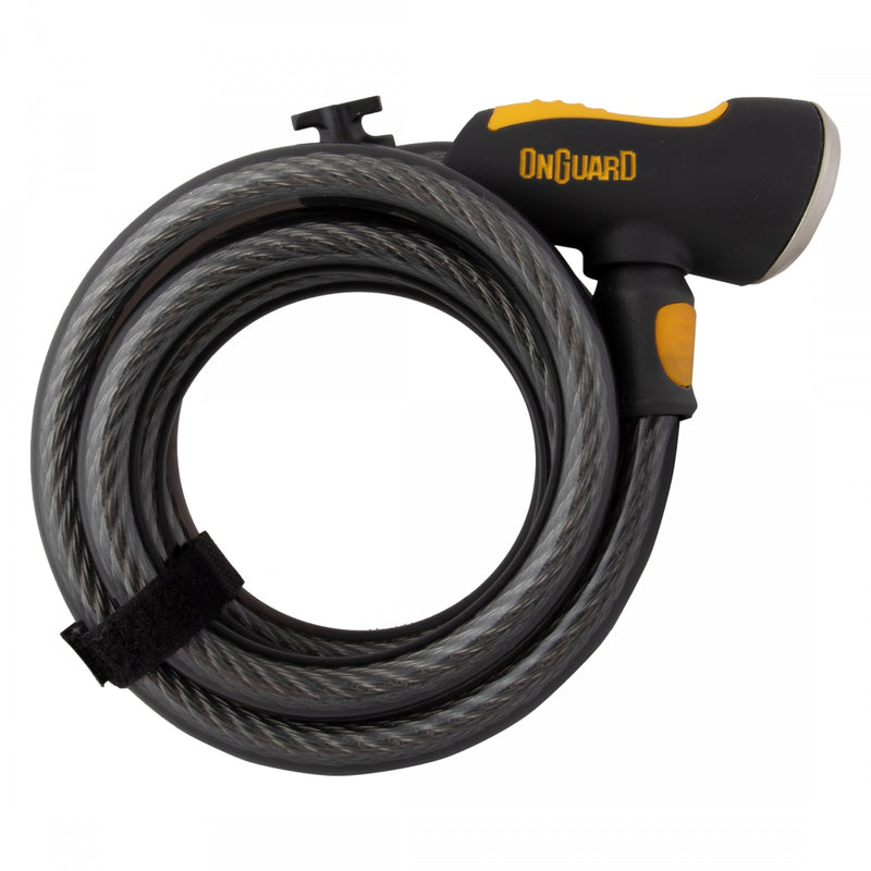 Load image into Gallery viewer, Onguard-Key-Cable-Lock-CBLK0077