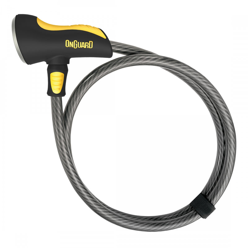 Load image into Gallery viewer, Onguard-Key-Cable-Lock-CBLK0081