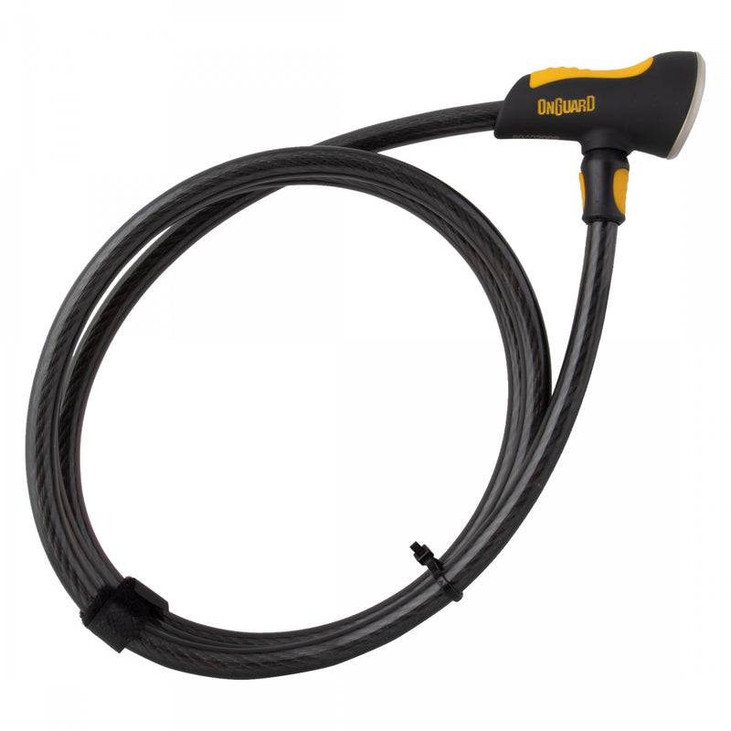 Load image into Gallery viewer, OnGuard-Key-Cable-Lock-LK8040