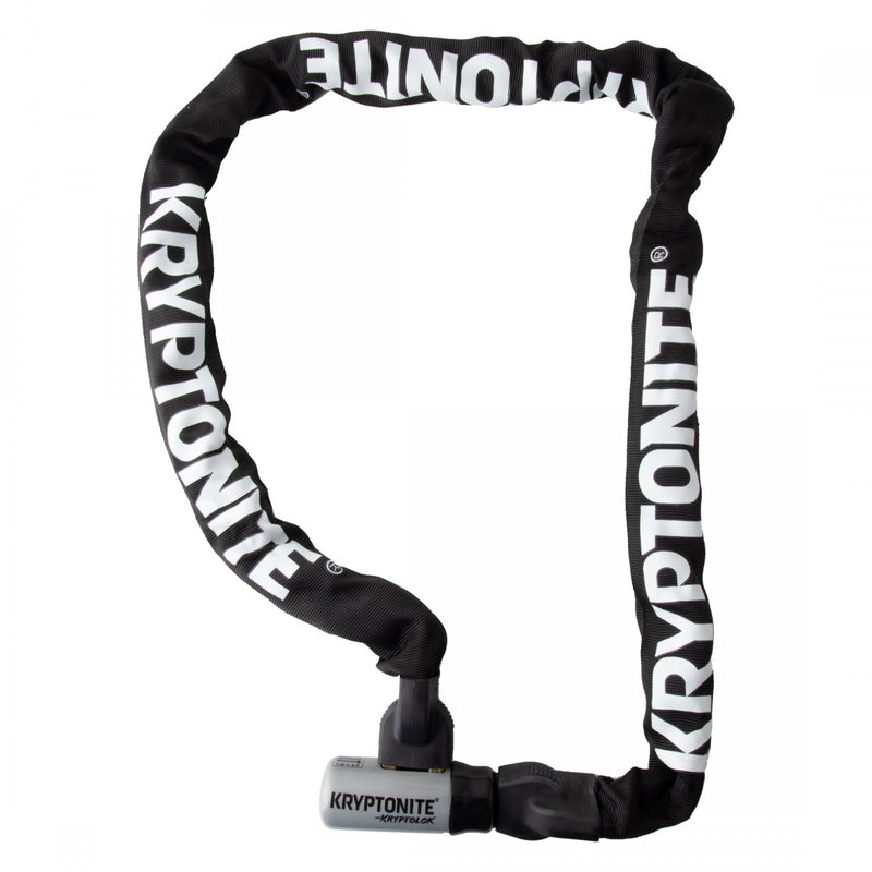 Load image into Gallery viewer, Kryptonite-Key-Chain-Lock-CNLK0036-Bicycle-Lock