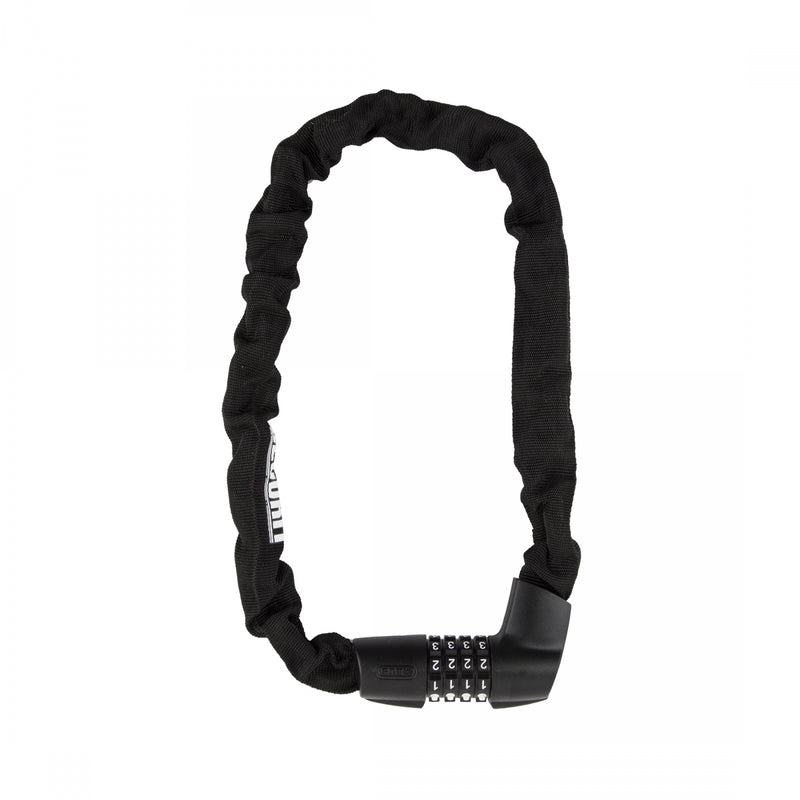 Load image into Gallery viewer, Securit-Combination-Chain-Lock-CNLK0050-Bicycle-Lock