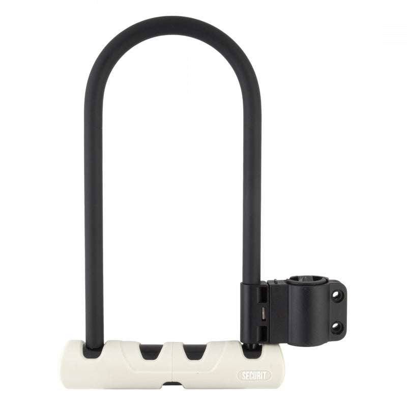 Load image into Gallery viewer, Securit-Key-U-Lock-ULCK0131-Bicycle-U-Lock