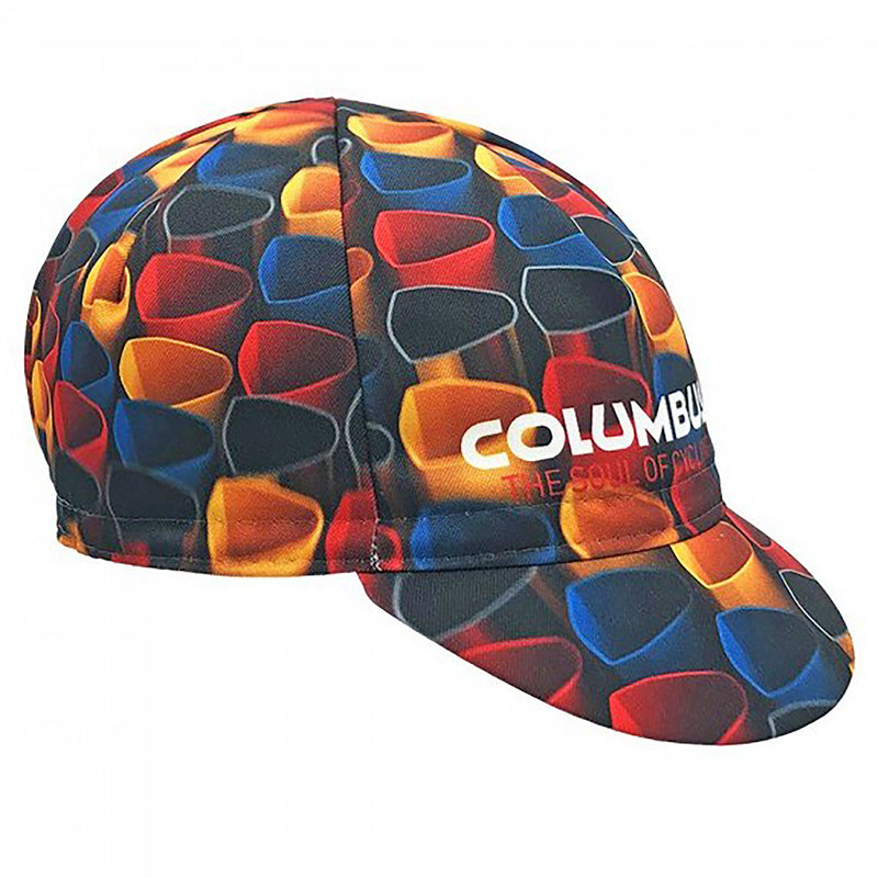 Load image into Gallery viewer, Columbus-Dispersion-Caps-and-Beanies-One-Size-Fits-Most-CNBS0258