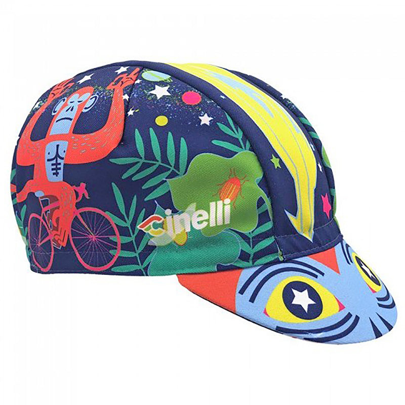 Load image into Gallery viewer, Cinelli-Jungle-Zen-Caps-and-Beanies-One-Size-Fits-Most-CNBS0261
