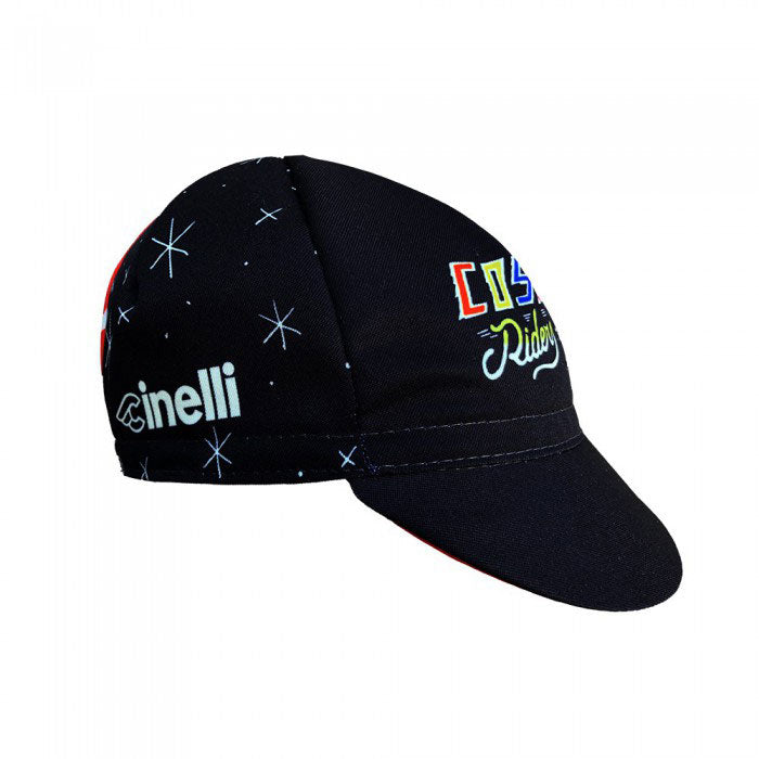 Load image into Gallery viewer, Cinelli-Cosmic-Riders-Caps-and-Beanies-One-Size-Fits-Most-CNBS0203