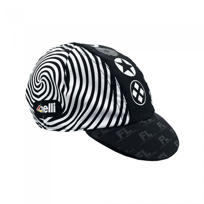 Load image into Gallery viewer, Cinelli-Futura-Spiral-Caps-and-Beanies-One-Size-Fits-Most-CNBS0202