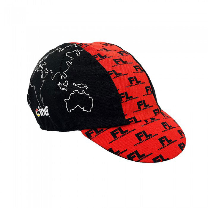 Load image into Gallery viewer, Cinelli-Futura-Domestiq-Caps-and-Beanies-One-Size-Fits-Most-CNBS0201