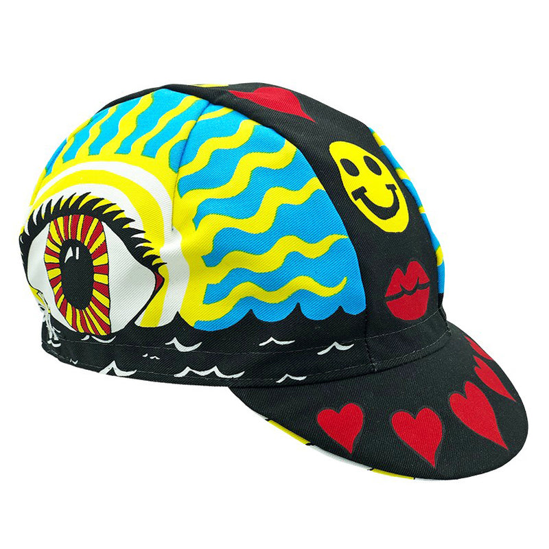 Load image into Gallery viewer, Cinelli-Eye-of-The-Storm-Caps-and-Beanies-One-Size-Fits-Most-CNBS0204