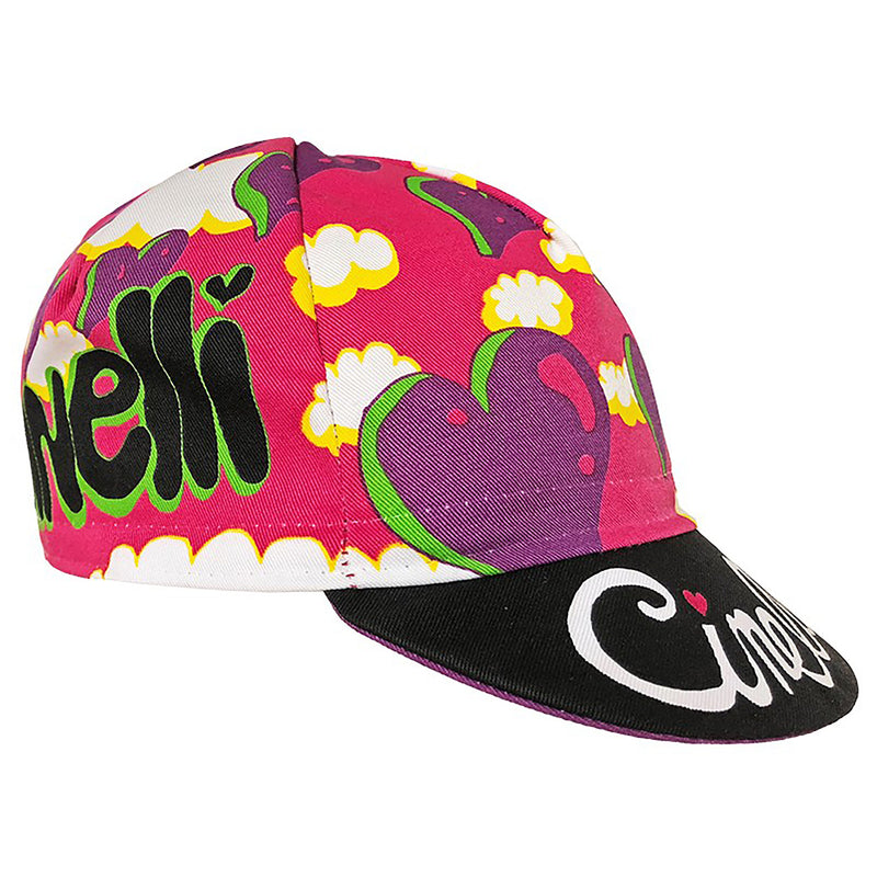 Load image into Gallery viewer, Cinelli-Heart-Caps-and-Beanies-One-Size-Fits-Most-CNBS0212