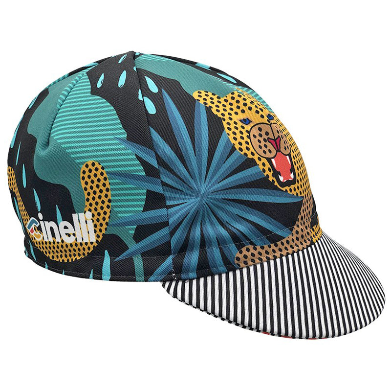 Load image into Gallery viewer, Cinelli-Sharp-Teeth-Caps-and-Beanies-One-Size-Fits-Most-CNBS0216