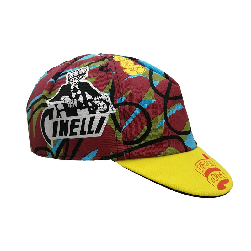 Load image into Gallery viewer, Cinelli-Speciale-Corsa-Caps-and-Beanies-One-Size-Fits-Most-CNBS0217