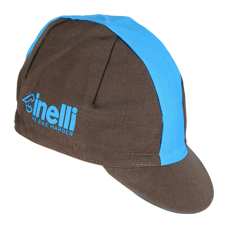 Load image into Gallery viewer, Cinelli-We-Bike-Harder-Caps-and-Beanies-One-Size-Fits-Most-CNBS0291