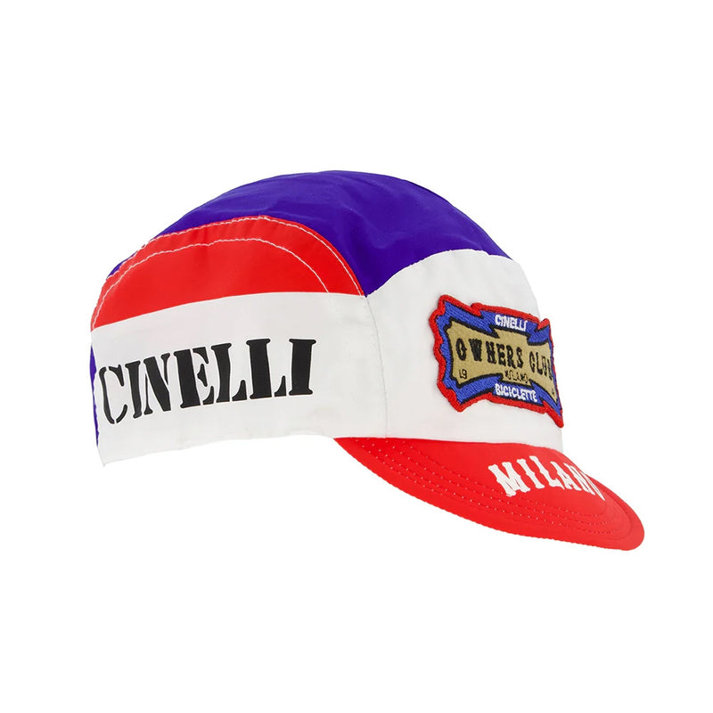 Load image into Gallery viewer, Cinelli-Owners-Club-Caps-and-Beanies-One-Size-Fits-Most-CNBS0188