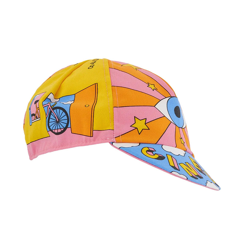 Load image into Gallery viewer, Cinelli-Gabe-Alcala-Planets-Caps-and-Beanies-One-Size-Fits-Most-CNBS0243