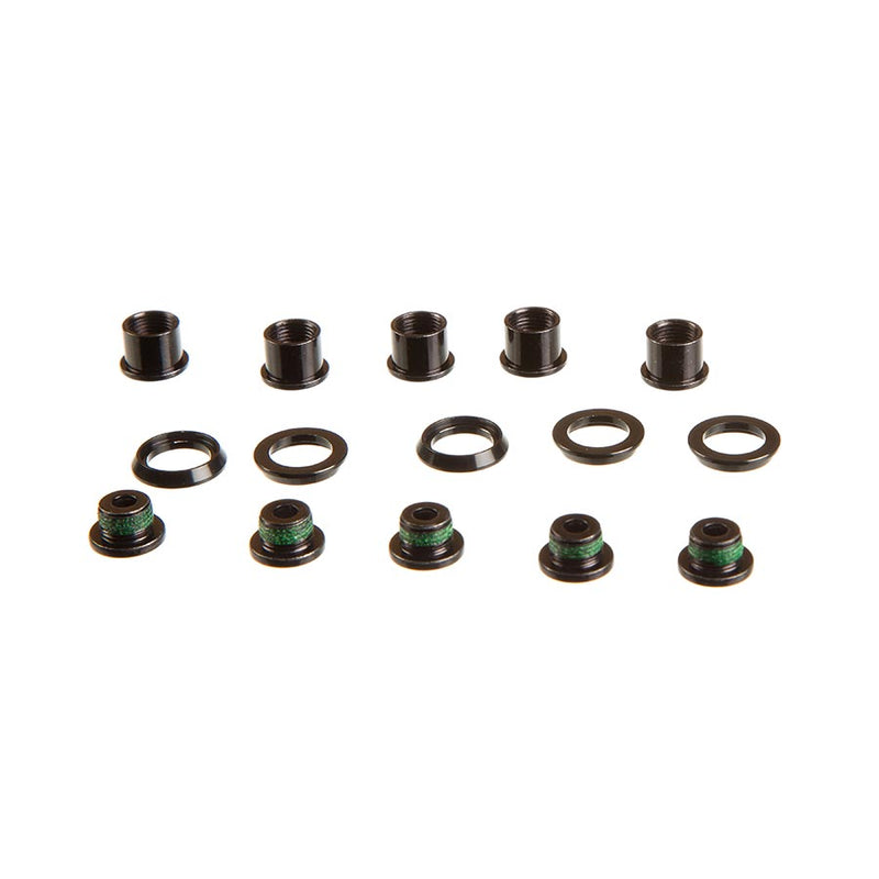 Load image into Gallery viewer, SRAM-Chainring-Screws-CRBT0105