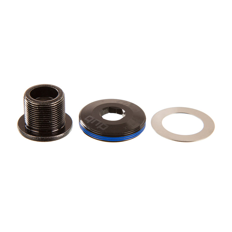 Load image into Gallery viewer, SRAM Eagle 90 T-Type Crank Arm Self-Extracting Bolt Kit - M18 / M30 ,Black