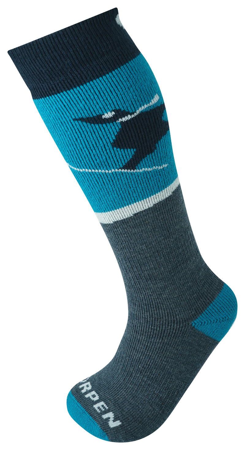 Load image into Gallery viewer, LORPEN-Socks-SOCK4662