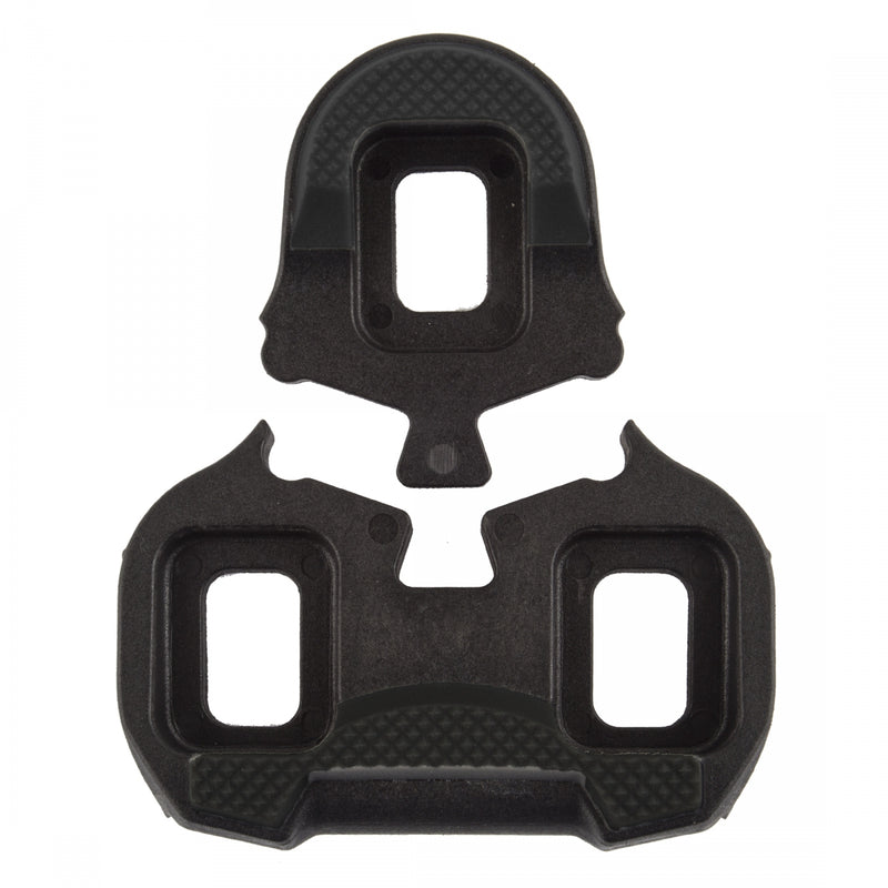 Load image into Gallery viewer, Origin8 Split Fixed KEO Cleats Look Keo 0° Fixed Hardware Included