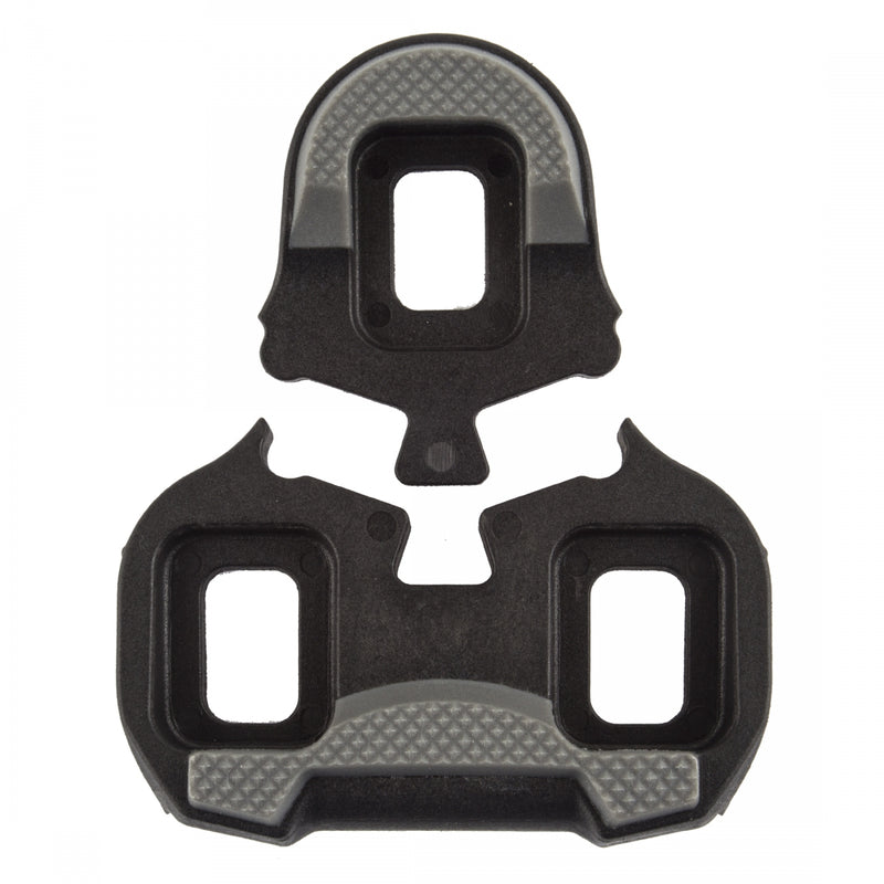 Load image into Gallery viewer, Origin8 Split 4.5 KEO Cleats Look Keo 4.5° Float Hardware Included