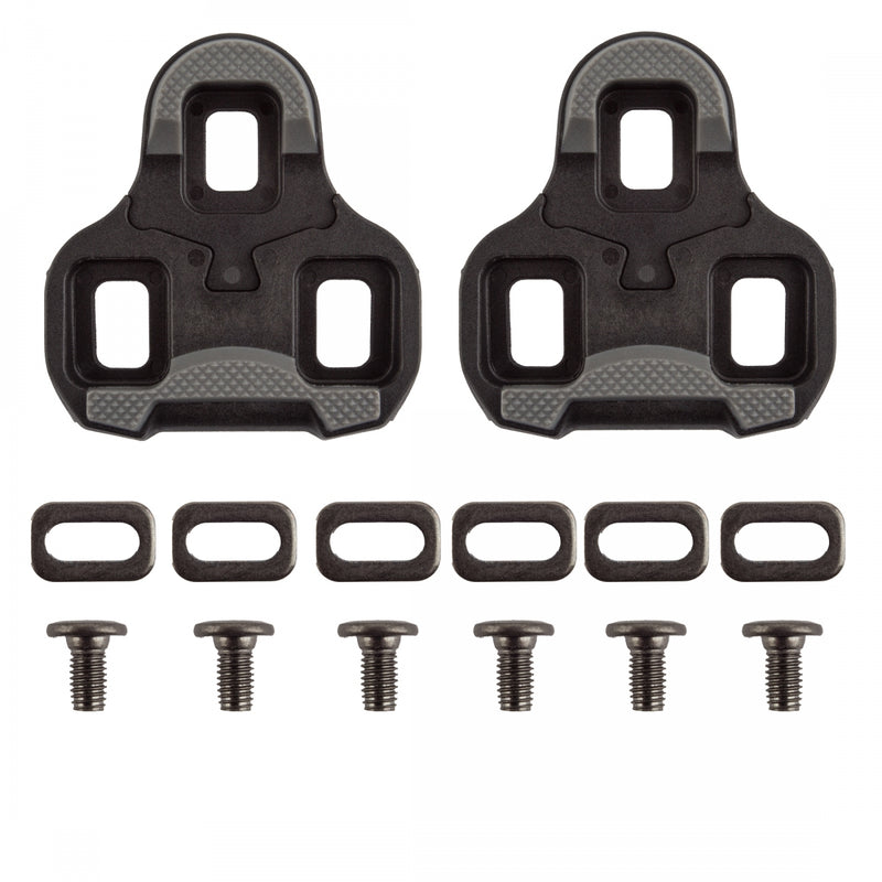 Load image into Gallery viewer, Origin8-Split-4.5-KEO-Compatible-Cleats-Cleats-PDCL0051