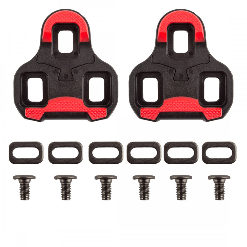 Load image into Gallery viewer, Origin8-Split-9-KEO-Compatible-Cleats-Cleats-PDCL0052